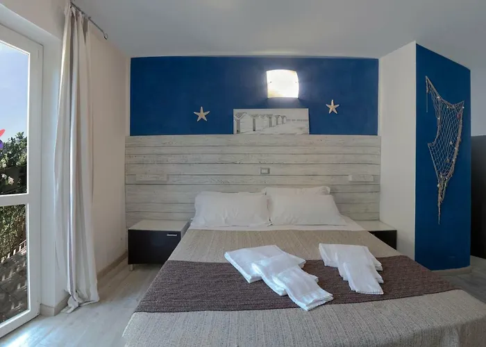 Albergo Serena Lerici